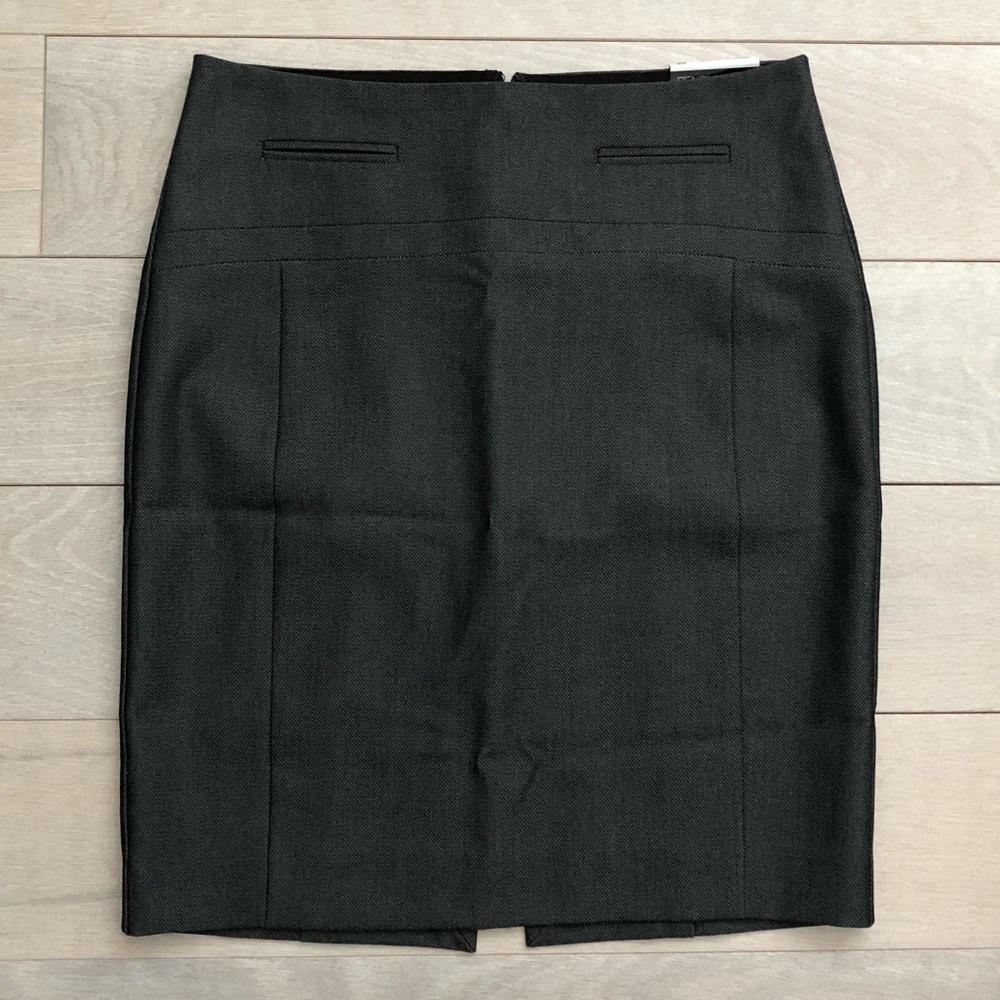 (nwt) Express natural waist pencil skirt